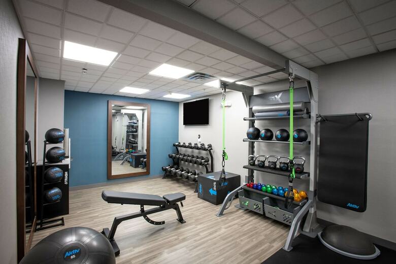Hotel Hampton Inn Seaford