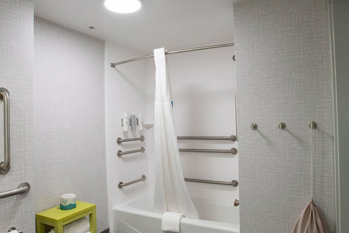 Hotel Hampton Inn Seaford