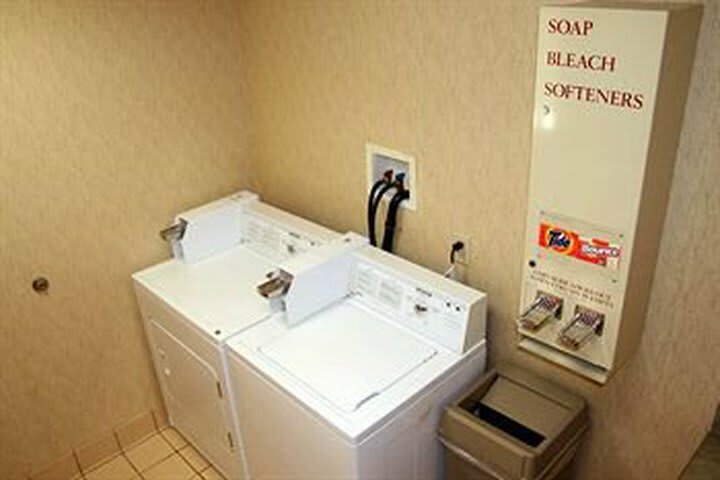 Hotel Hampton Inn Seaford