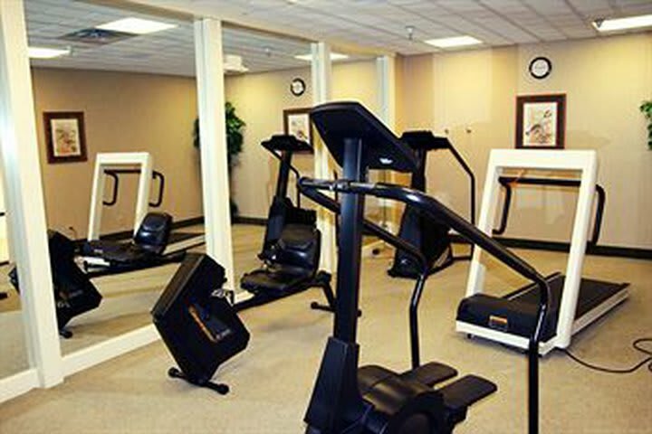 Hotel Hampton Inn Seaford