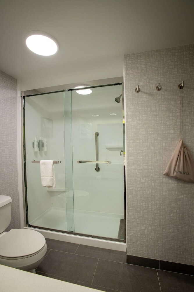 Hotel Hampton Inn Seaford