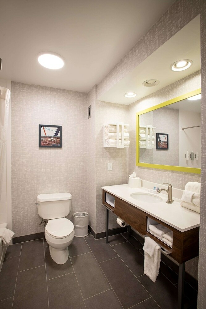 Hotel Hampton Inn Seaford