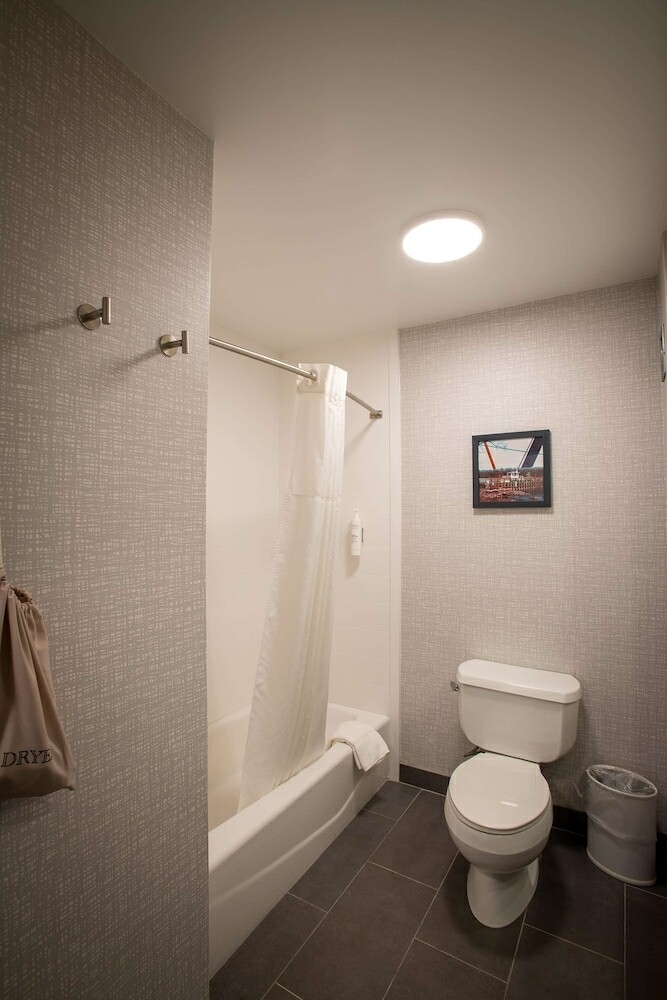 Hotel Hampton Inn Seaford