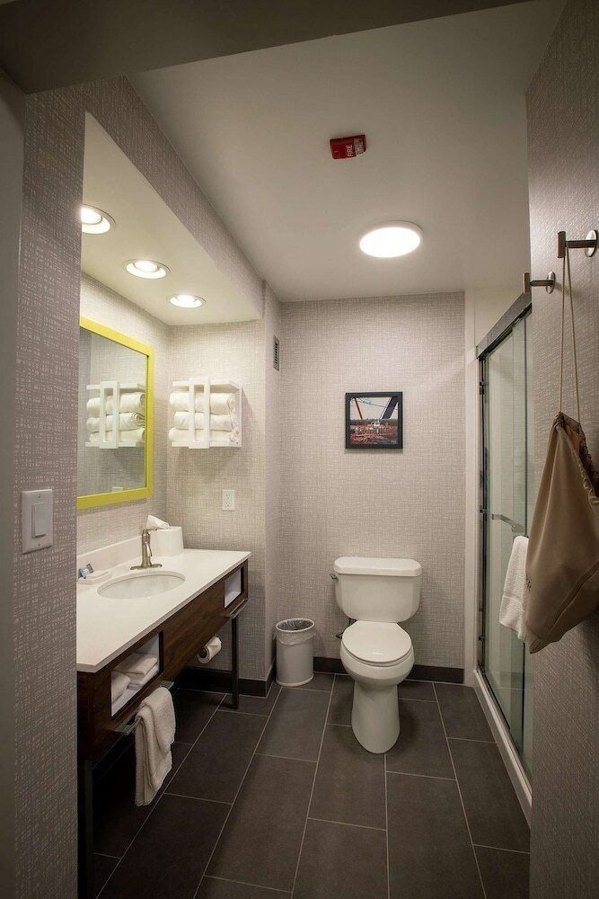 Hotel Hampton Inn Seaford