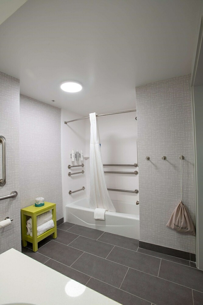 Hotel Hampton Inn Seaford
