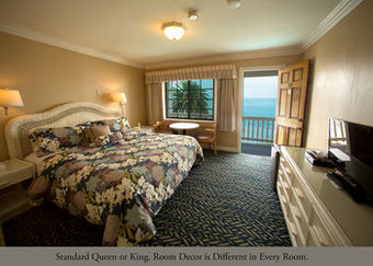 Posada Cliff House Inn