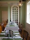 Posada Simsbury 1820 House