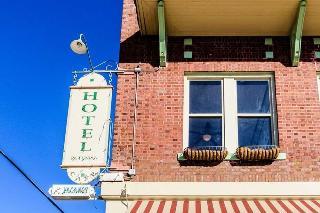 Bed & Breakfast Hotel Defuniak