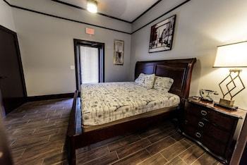 Bed & Breakfast Hotel Defuniak