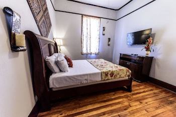 Bed & Breakfast Hotel Defuniak