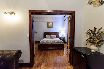 Bed & Breakfast Hotel Defuniak