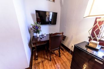 Bed & Breakfast Hotel Defuniak