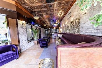 Bed & Breakfast Hotel Defuniak