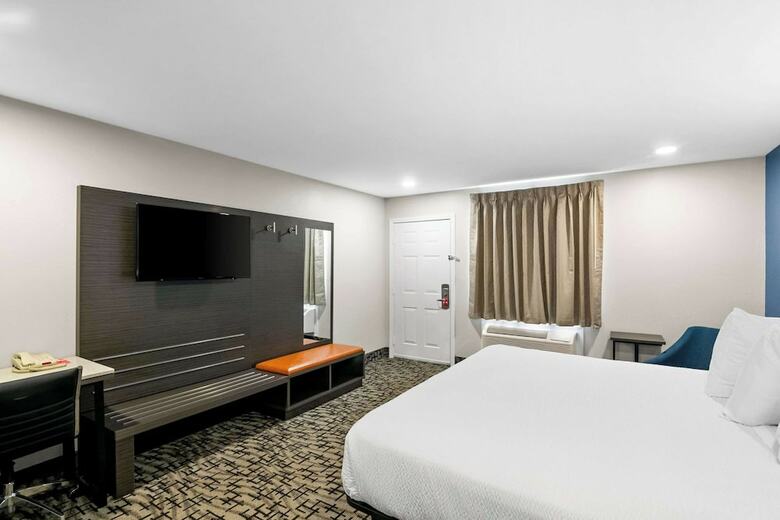 Hotel Days Inn Bethel - Danbury