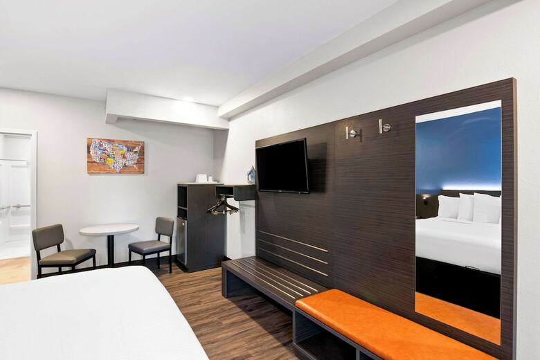 Hotel Days Inn Bethel - Danbury