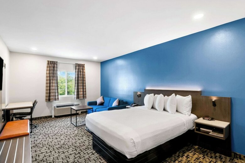 Hotel Days Inn Bethel - Danbury