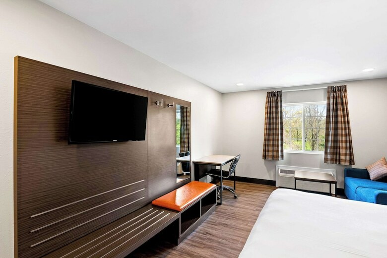 Hotel Days Inn Bethel - Danbury