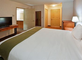 Hotel Holiday Inn Express Westley