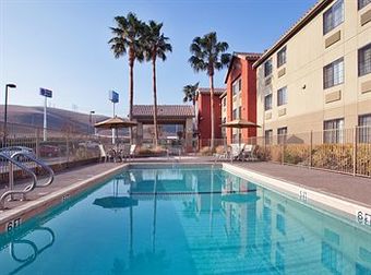 Hotel Holiday Inn Express Westley
