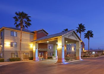 Hotel Holiday Inn Express Westley
