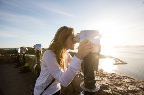 Hostelling International - Marin Headlands