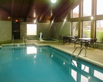Posada Baymont Inn & Suites Harrington