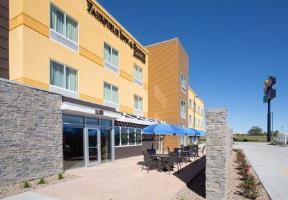 Hotel Comfort Inn Burlington