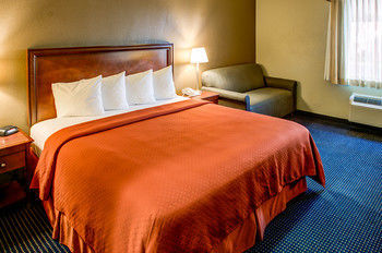 Hotel Quality Inn I-15 Miramar