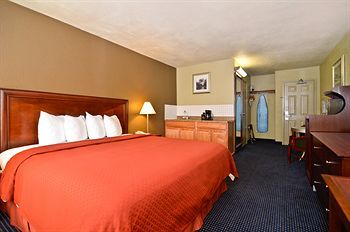 Hotel Quality Inn I-15 Miramar
