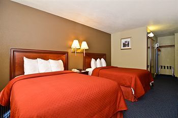 Hotel Quality Inn I-15 Miramar