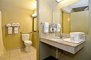 Hotel Quality Inn I-15 Miramar