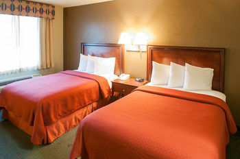 Hotel Quality Inn I-15 Miramar
