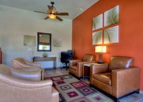 Hotel Quality Inn I-15 Miramar