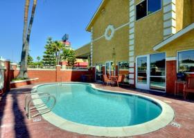 Hotel Quality Inn I-15 Miramar
