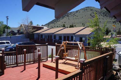 Yosemite Gateway Motel