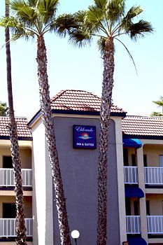 Motel Eldorado Coast Hotel