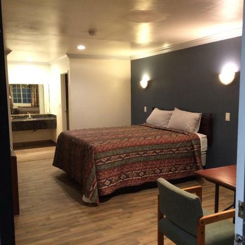Motel Royal Inn