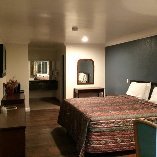 Motel Royal Inn