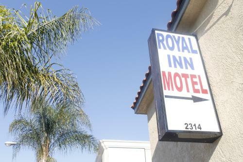 Motel Royal Inn