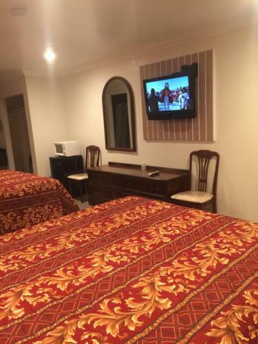 Motel Royal Inn