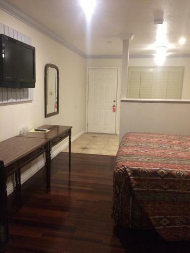 Motel Royal Inn