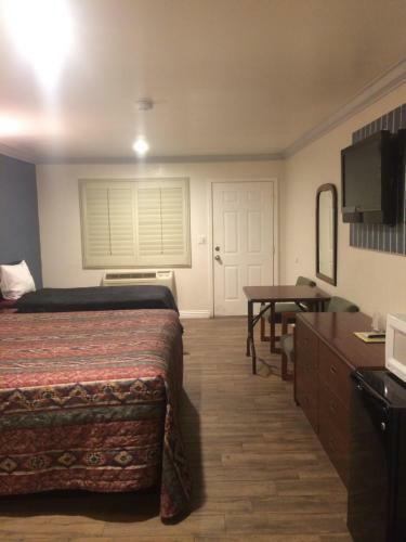 Motel Royal Inn