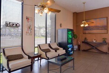Hotel Americas Best Value Inn Delano
