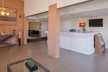Hotel Americas Best Value Inn Delano