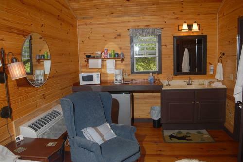 Posada River Valley Rentals