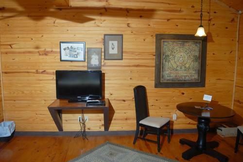 Posada River Valley Rentals