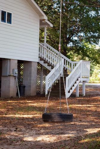 Posada River Valley Rentals