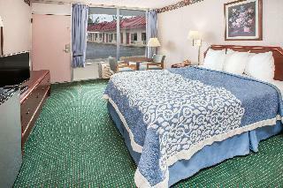 Motel Days Inn Mountain View