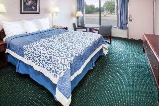 Motel Days Inn Mountain View