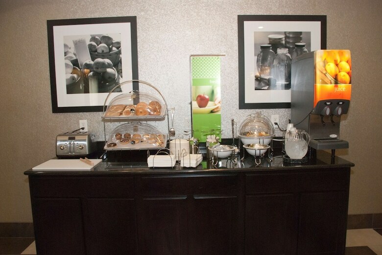 Hotel Hampton Inn Maumelle